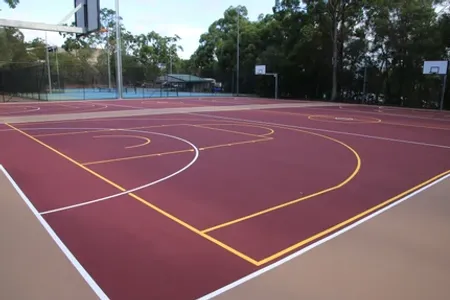 Griffith University Social Sport